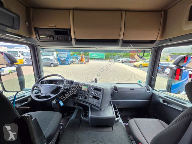 Camion Scania G 410 B6X2*4MNB /...
