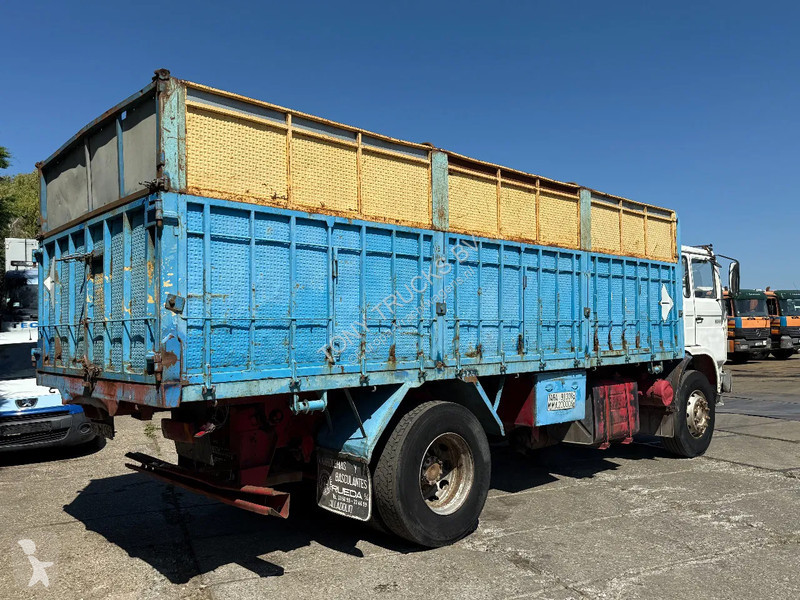 Camion Renault G230 4X2 Tipper Spring/Spring...