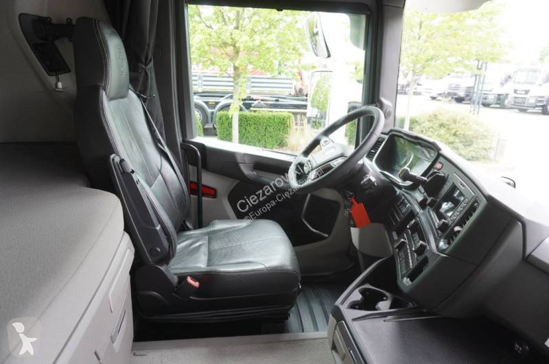 Camion Scania