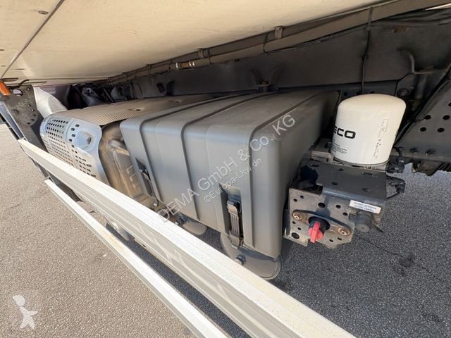 Kamion Iveco 310*Vollluft*LBW*Klima*Kamera*Euro...