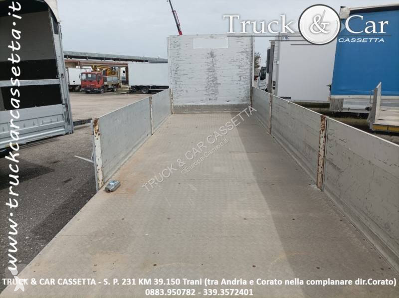 Camion Iveco