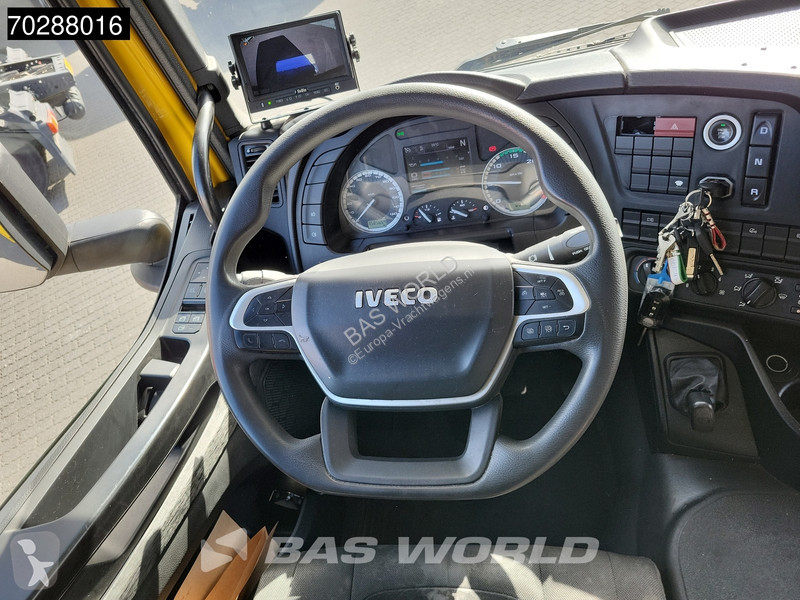 Camion Iveco S-Way 330 AD190S/P 4X2 19tons...