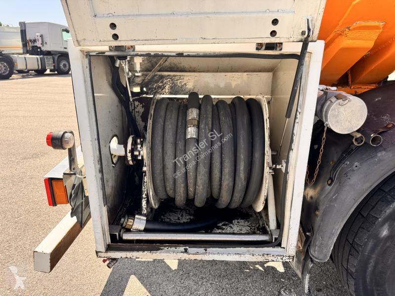 Kamion Renault 370.18 4X2 370.18