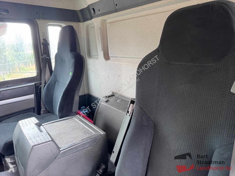 Kamion MAN 26.400 6x6 Euro 5 with 2-sided...