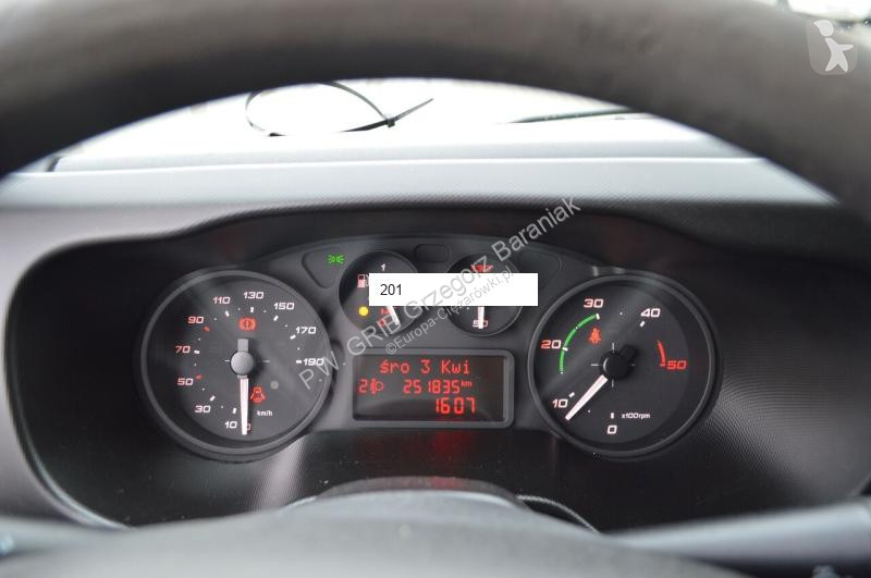 Camion Iveco DAILY 60C15 60-150