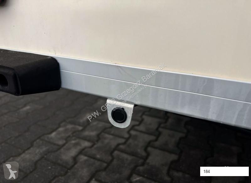 Autoutilitară Renault 145 DCi Refrigerated...