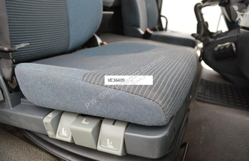 Kamion Volvo FL 290 12.290 CURTAIN TILT EURO 5