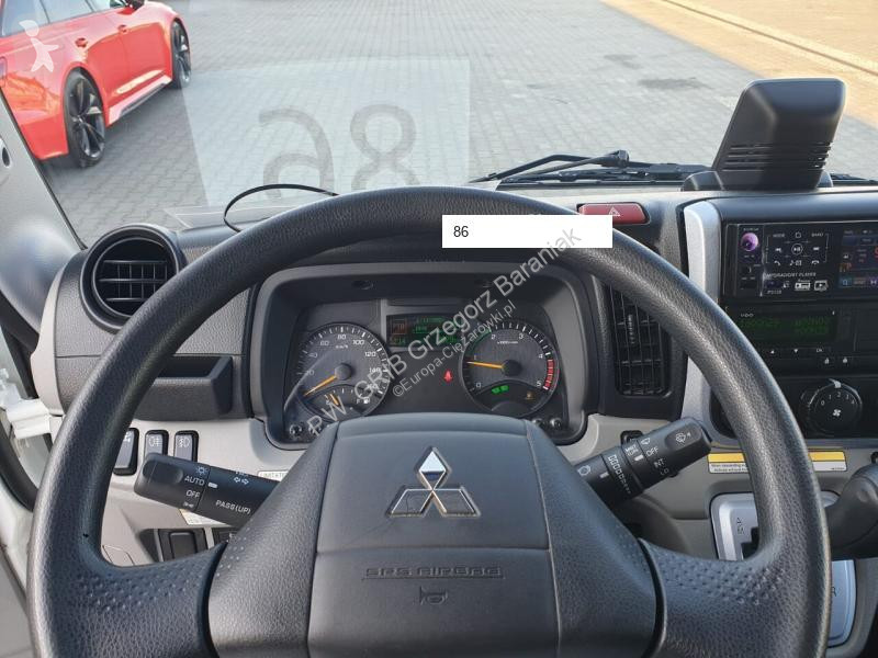 Kamion Mitsubishi BERESA