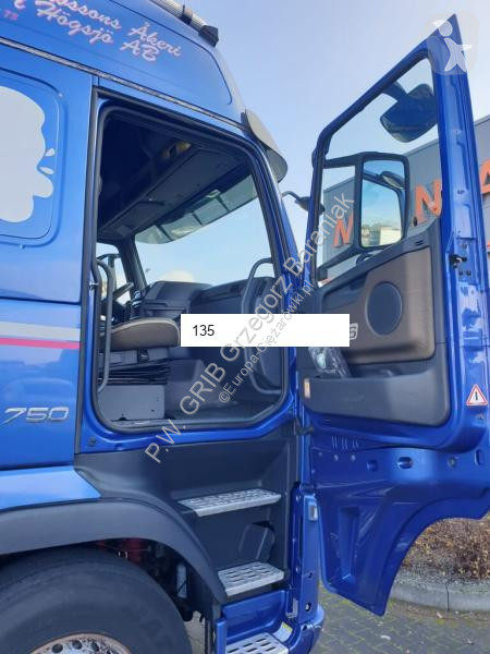 Camion Volvo 16 51S