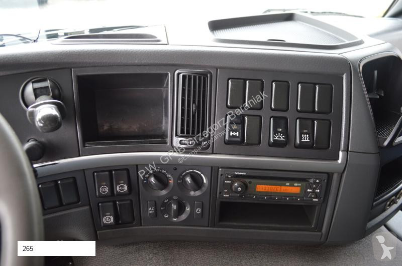 Camião Volvo NG 2014TA