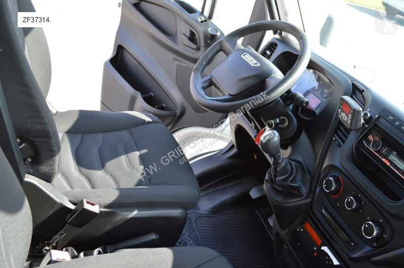 Autoutilitară Iveco DAILY 60C15