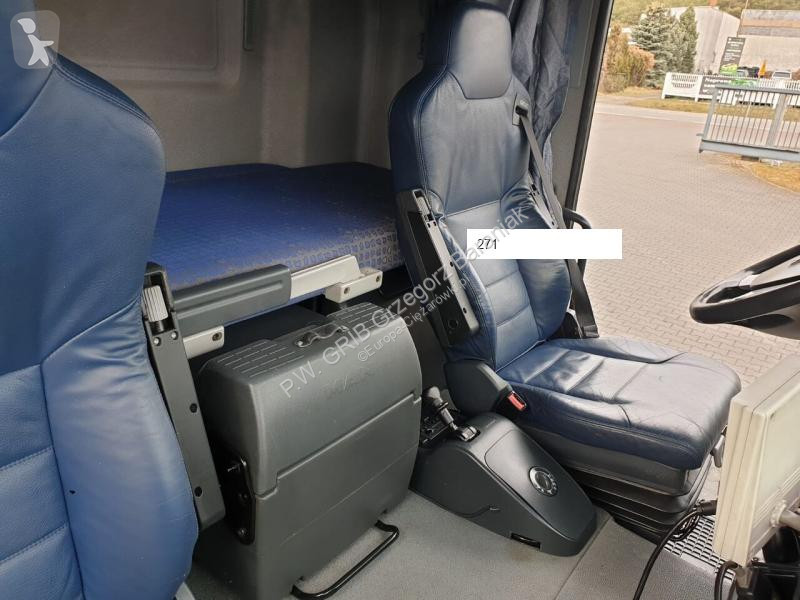 Kamion MAN M134