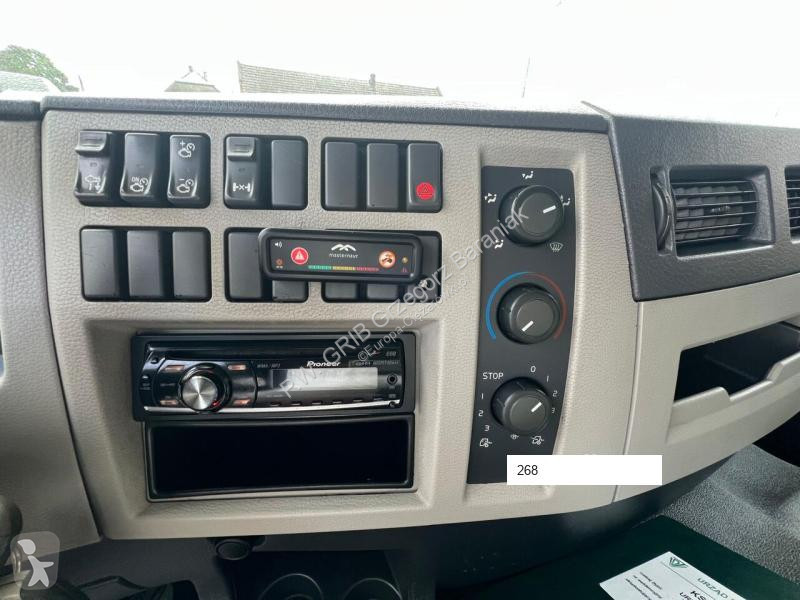 Kamion Volvo 122B-2 DUO