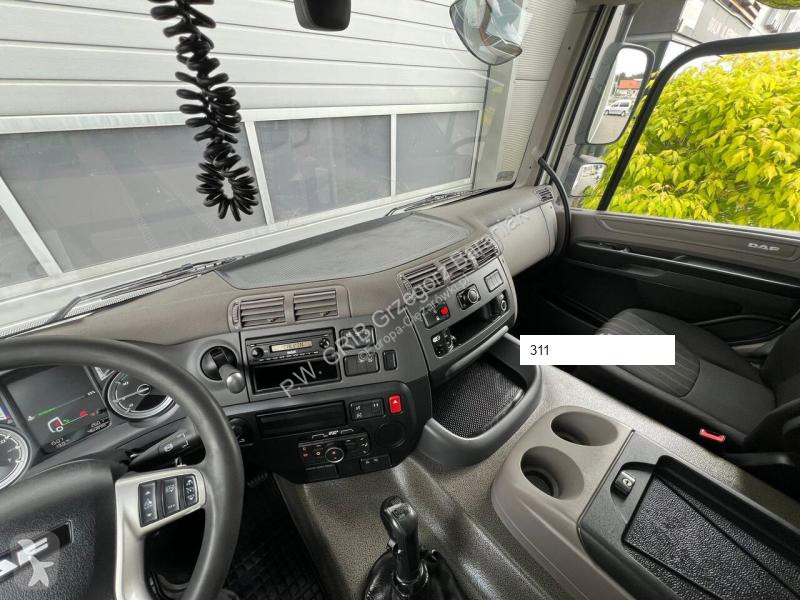 Camion DAF CF 370