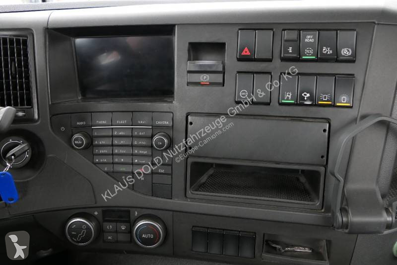 Camion Volvo