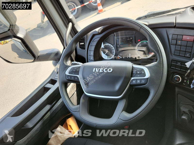 Camion Iveco S-Way 400 4X2 NEW! Thermo King...
