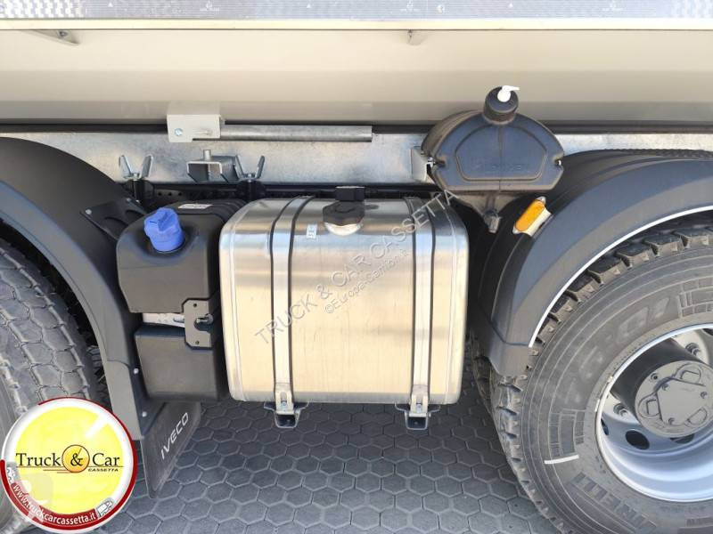 Camion Iveco