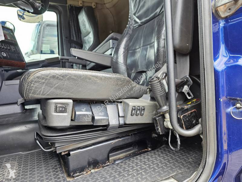 Camion Scania