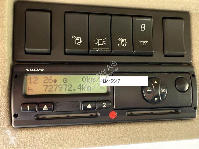 Camion HMF 2620-K5