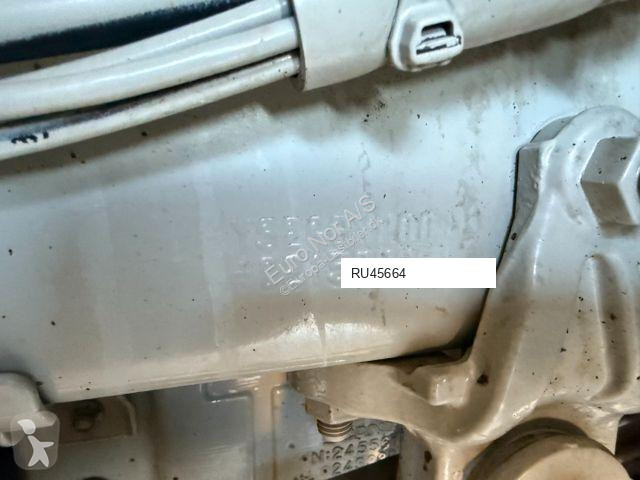 Camion Scania G500 Next Generation 6x2 ADR...