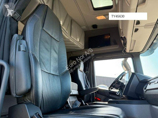 Camion Scania SCANIA R500 NGS 6x2 CR20H 25 m3...