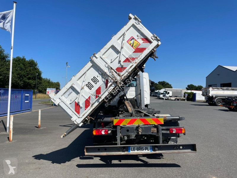 Camion Renault  D280.12