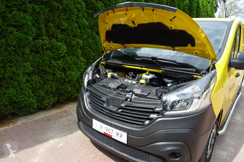Autoutilitară Renault