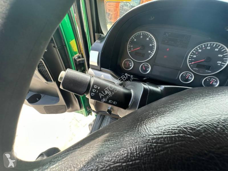 Camion MAN