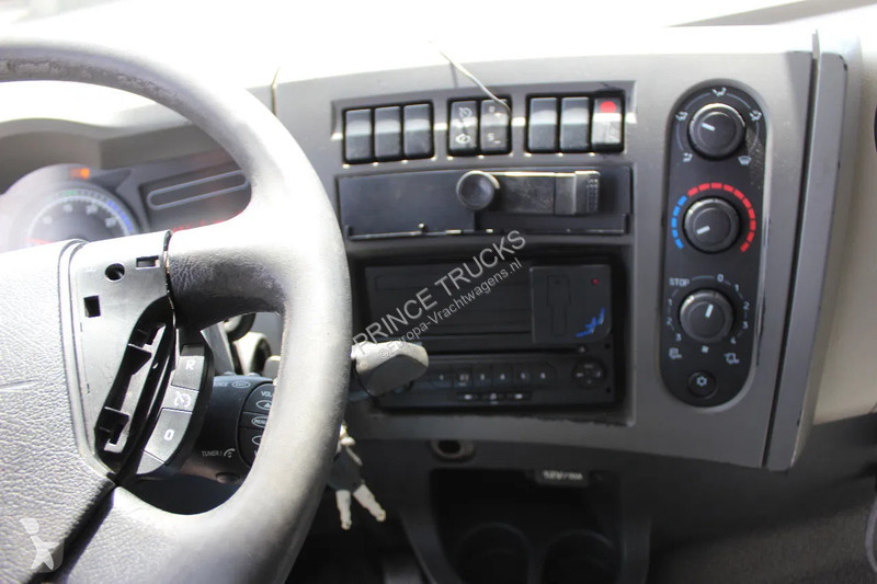 Kamion Renault 370 * EURO5 * CARRIER SUPRA 950 *