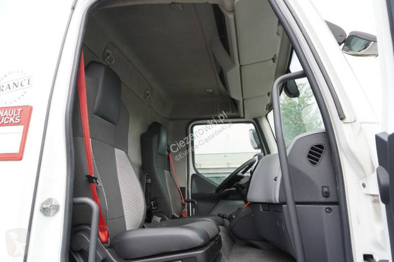 Camion Renault