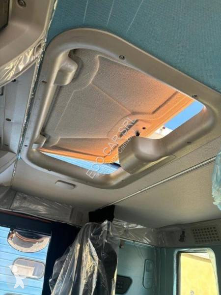 Camion Iveco