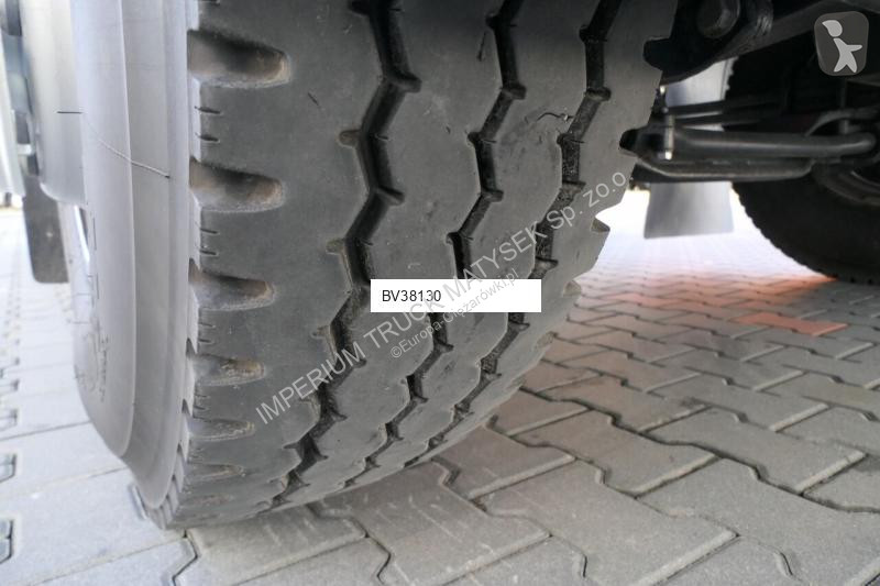 Camion Renault PREMIUM 19T - 320 DXI + HDS /...