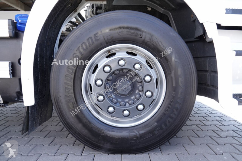 Kamion Iveco STRALIS 310
