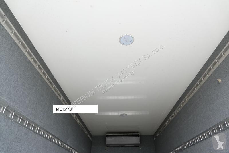 شاحنة MAN TGM 12.290