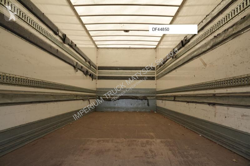 Camion DAF LF 210