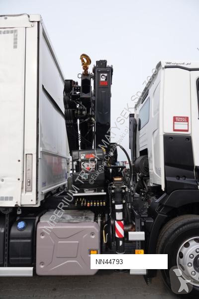 Kamion Renault X-HIDUO 123 B-3