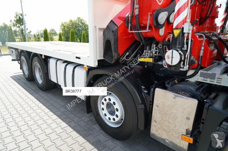 Kamion Volvo F415A