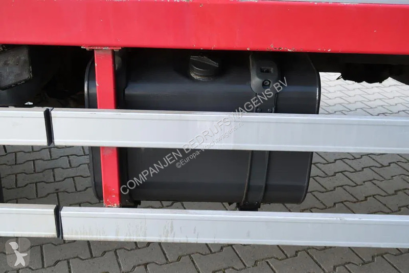 Camion Scania P114-340 P114
