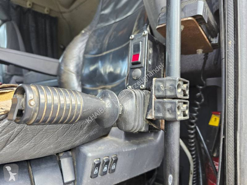 Camion Scania
