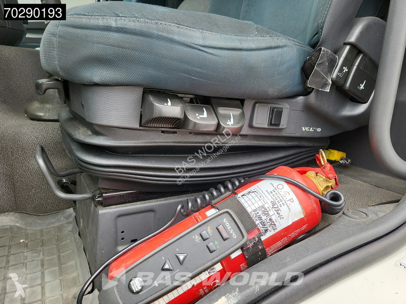 Camion Volvo FM 370 6X2 Manual Lift+Steering...