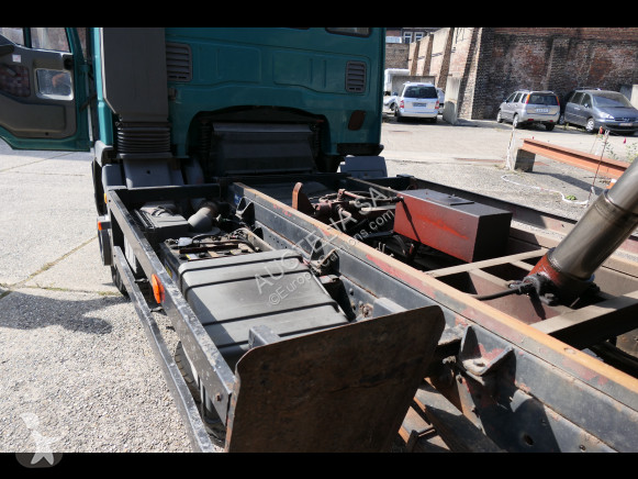Camion Iveco ML 100 E15