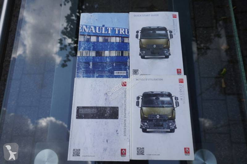 Camion Renault
