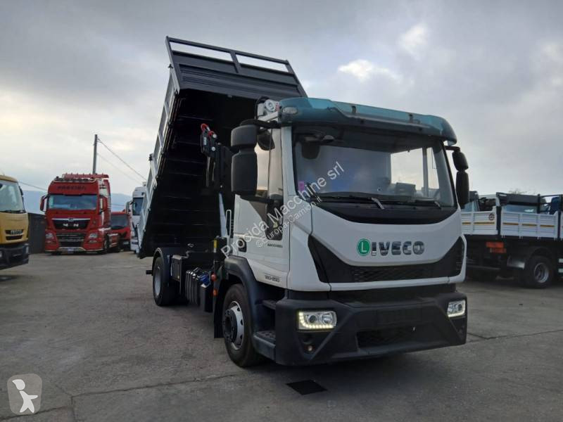Kamion Iveco