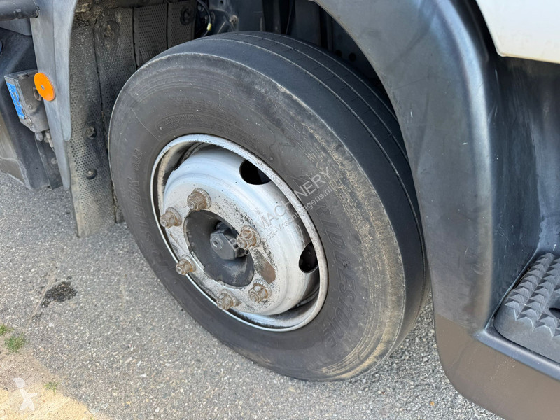 Kamion Iveco EUROCARGO ML100E19