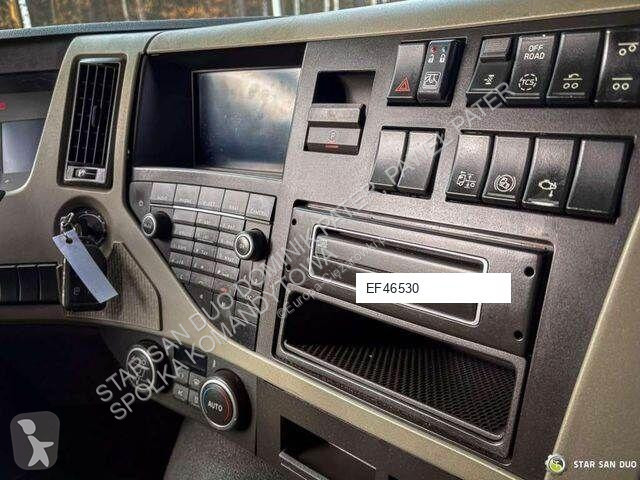 Kamion Volvo FM 450 6x2 EFFER 395/8S Euro 6...
