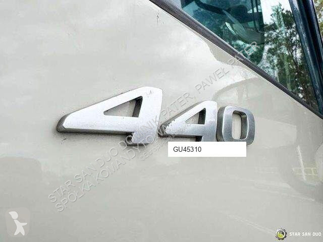 Kamion DAF F365