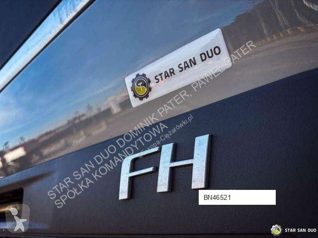 Camion Volvo FH 500 6x2 FASSI F545R.A.2.25...