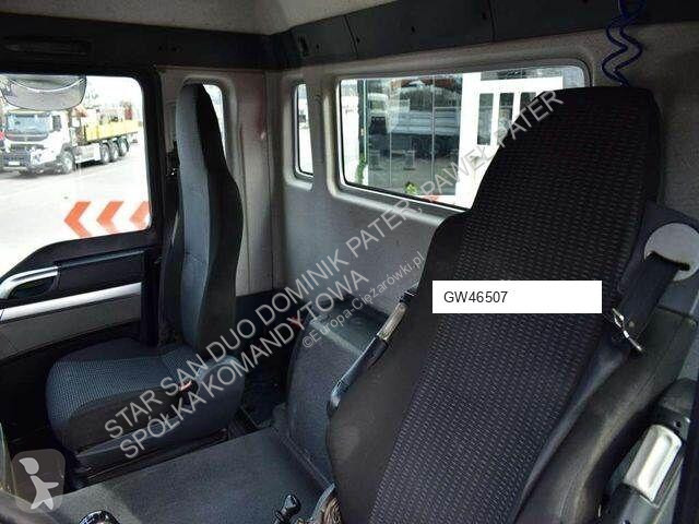 Camion MAN PK 33002