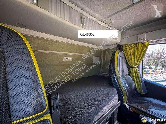 Kamion Volvo 16550 8x4 Palfinger PK 34002-SH...