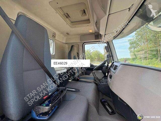 Kamion Volvo FE 240 4x2 HMF 1560 K3 HDS Rotator...